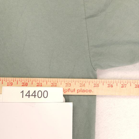 Imagine Dragons Band Crew Neck Short Sleeve Graphic T Shirt Mens Size XL Green - Picture 6 of 9